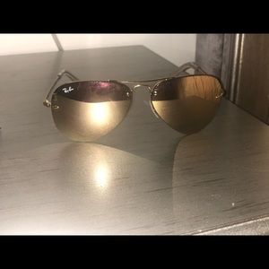 Ray-ban Sunglasses